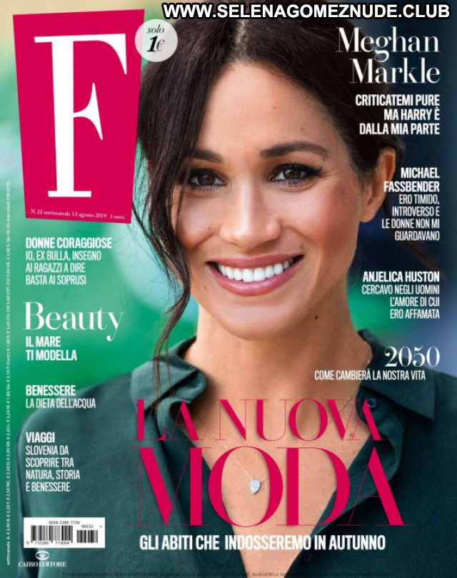 Meghan Markle No Source Paparazzi Babe Celebrity Beautiful Posing Hot