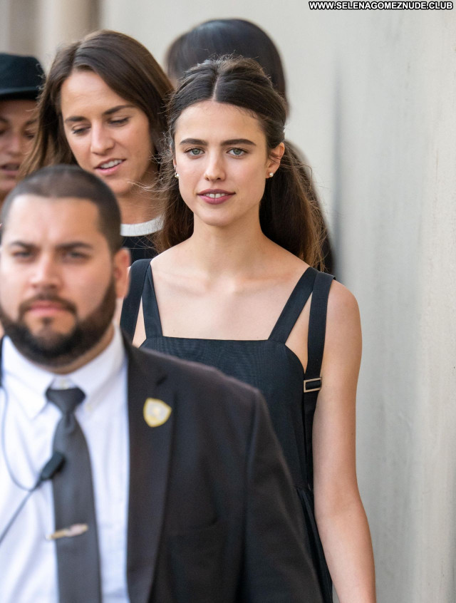 Margaret Qualley No Source Babe Beautiful Posing Hot Sexy Celebrity