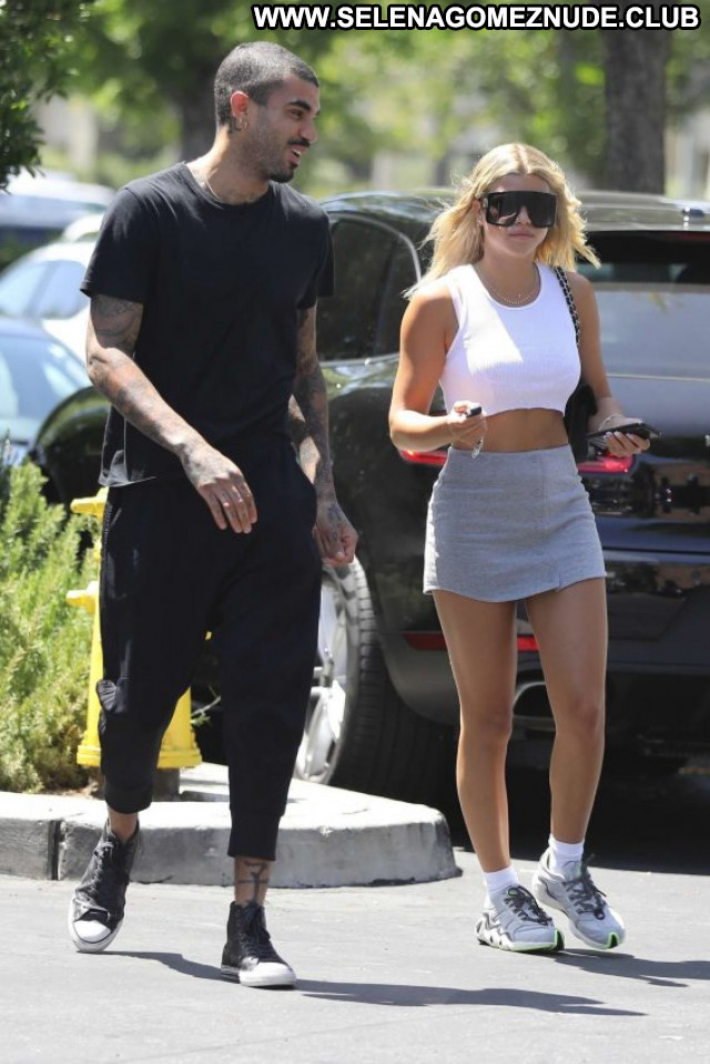 Sofia Richie No Source Babe Beautiful Posing Hot Paparazzi Celebrity