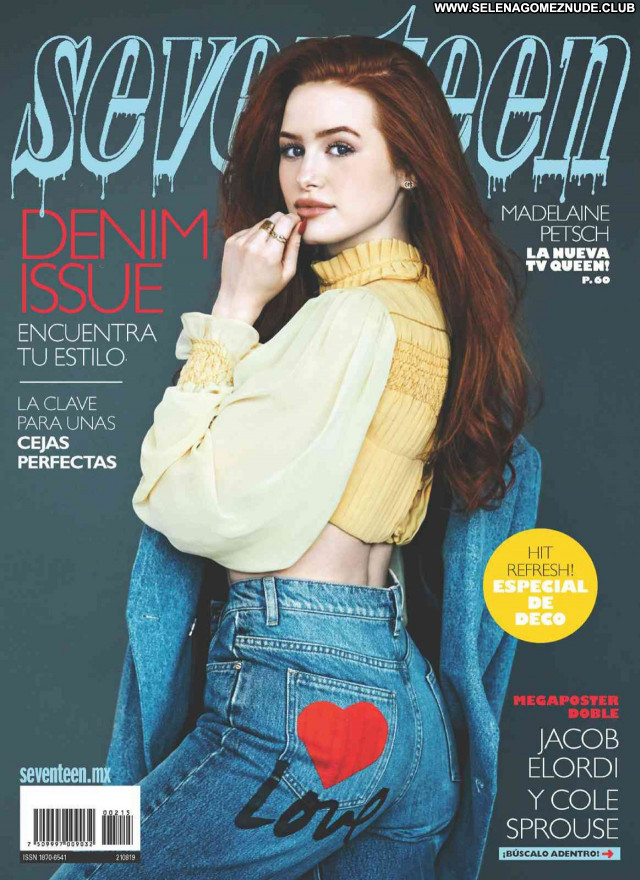 Madelaine Petsch No Source Babe Posing Hot Beautiful Celebrity Sexy