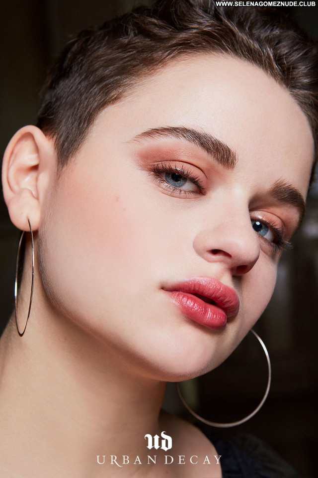 Joey King No Source Beautiful Babe Celebrity Sexy Posing Hot