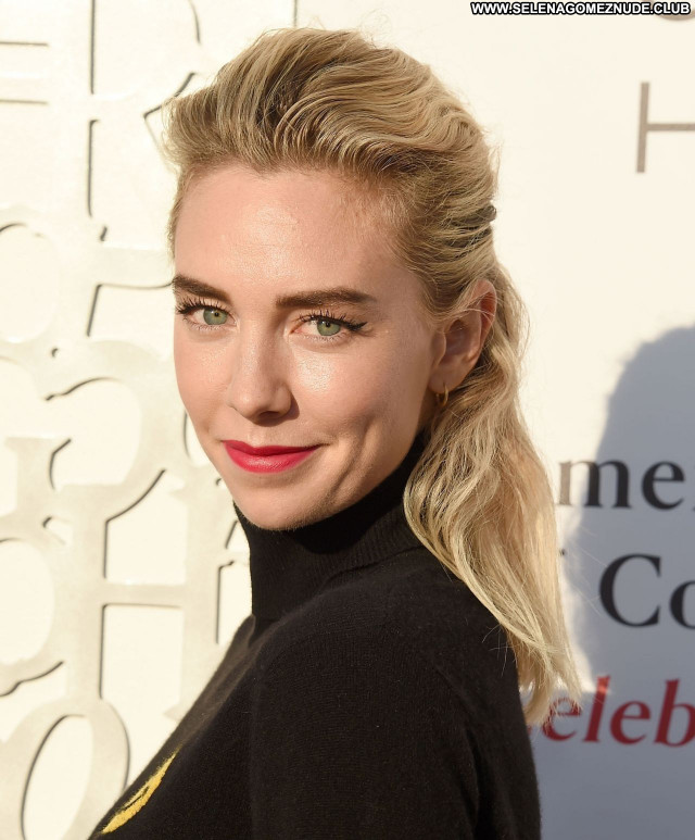 Vanessa Kirby No Source  Celebrity Babe Posing Hot Sexy Beautiful