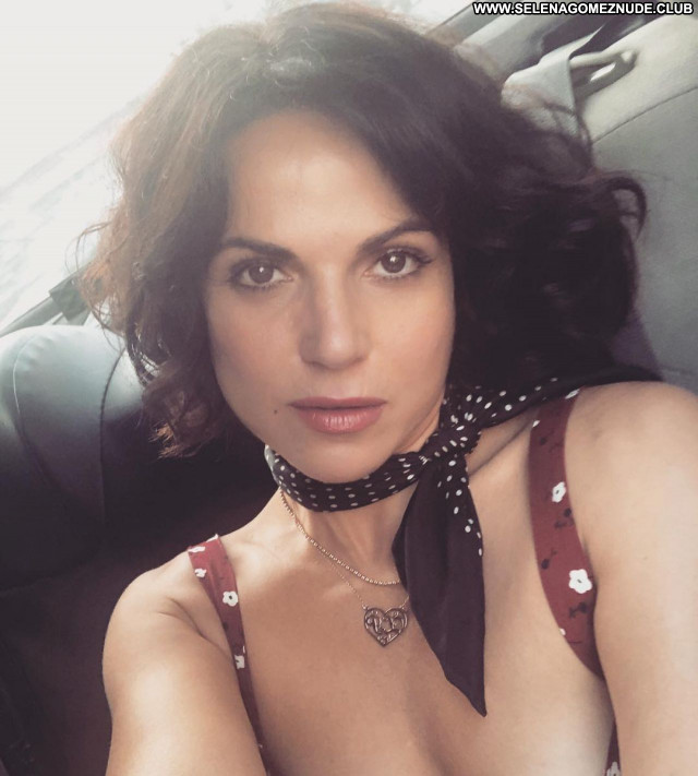 Lana parrilla nude pictures