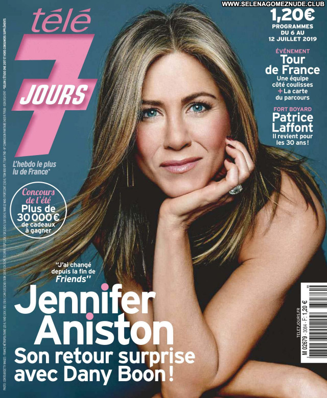 Jennifer Aniston No Source Beautiful Sexy Posing Hot Babe Celebrity