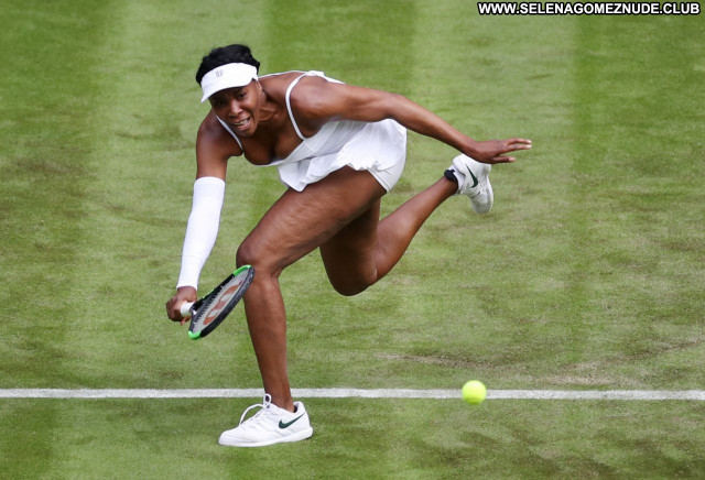 Venus Williams No Source Sexy Celebrity Posing Hot Babe Beautiful