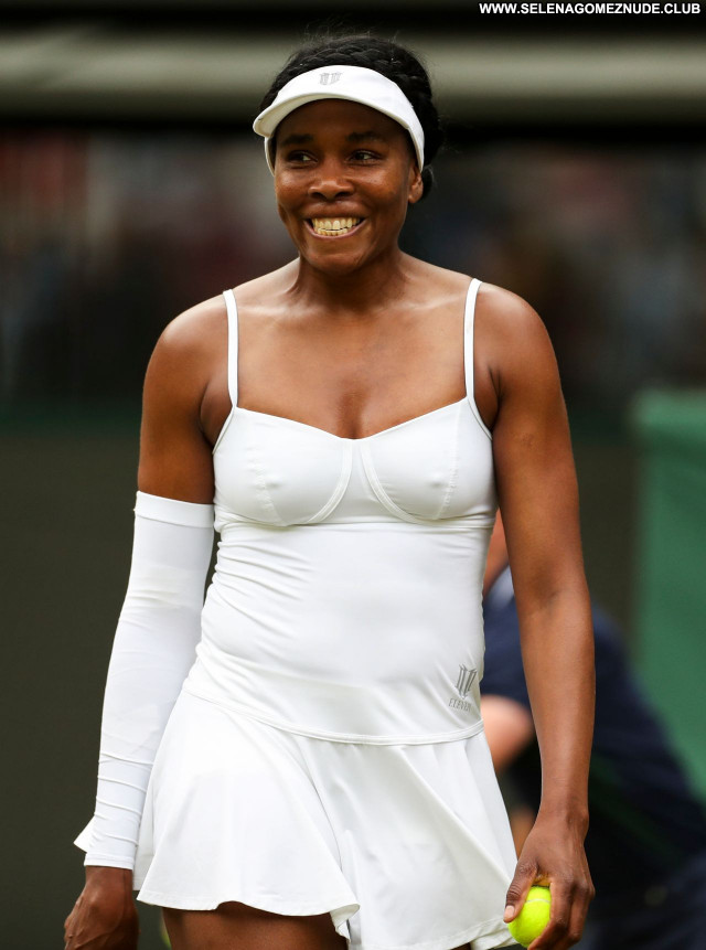 Venus Williams No Source  Celebrity Beautiful Sexy Posing Hot Babe