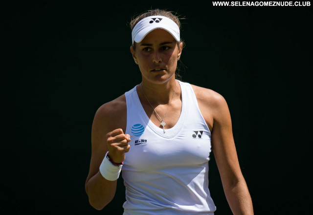 Monica puig naked