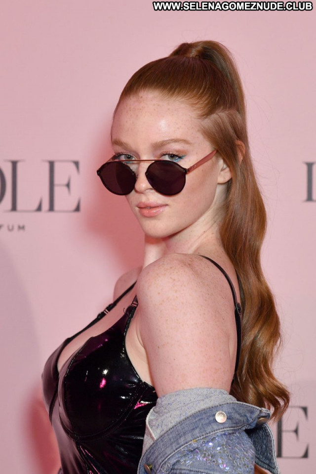 Larsen Thompson No Source Beautiful Babe Celebrity Posing Hot Sexy