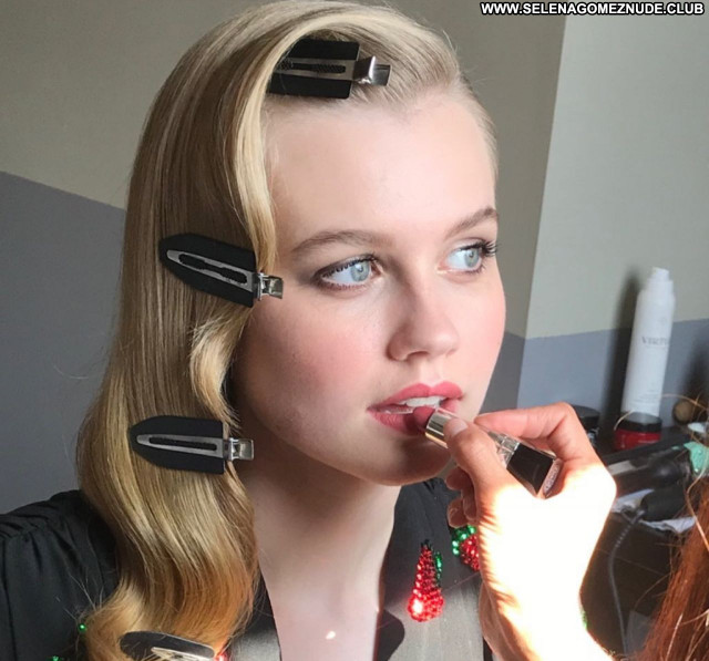 Angourie Rice No Source  Posing Hot Sexy Babe Celebrity Beautiful