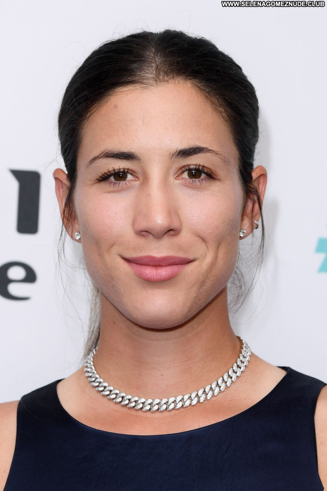 Garbine Muguruza No Source Sexy Celebrity Beautiful Posing Hot Babe