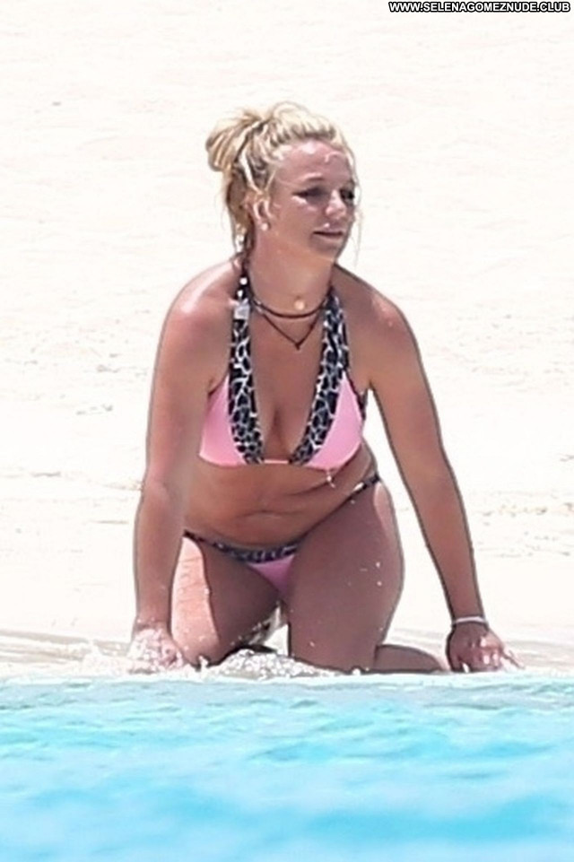 Britney Spears No Source Celebrity Sexy Posing Hot Beautiful Babe