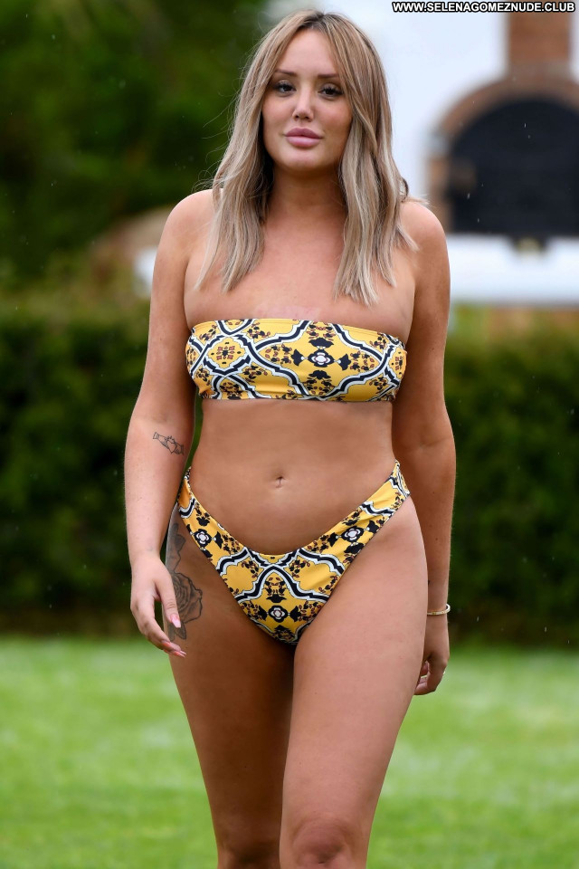 Charlotte Crosby No Source Beautiful Sexy Celebrity Babe Posing Hot