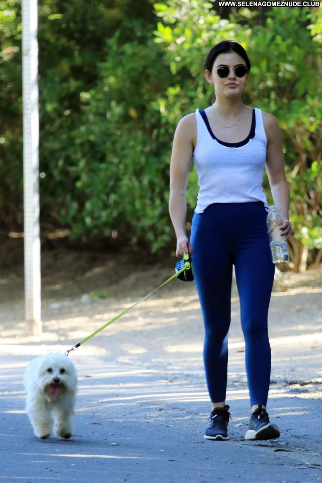 Lucy Hale No Source Celebrity Sexy Beautiful Posing Hot Babe
