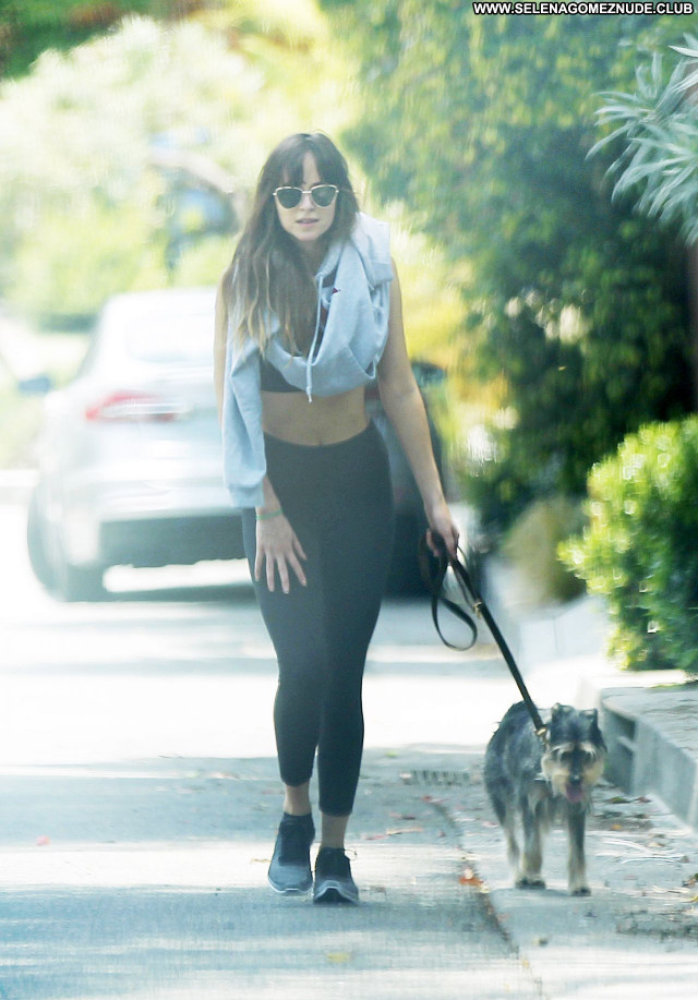 Dakota Johnson No Source Babe Posing Hot Beautiful Celebrity Sexy