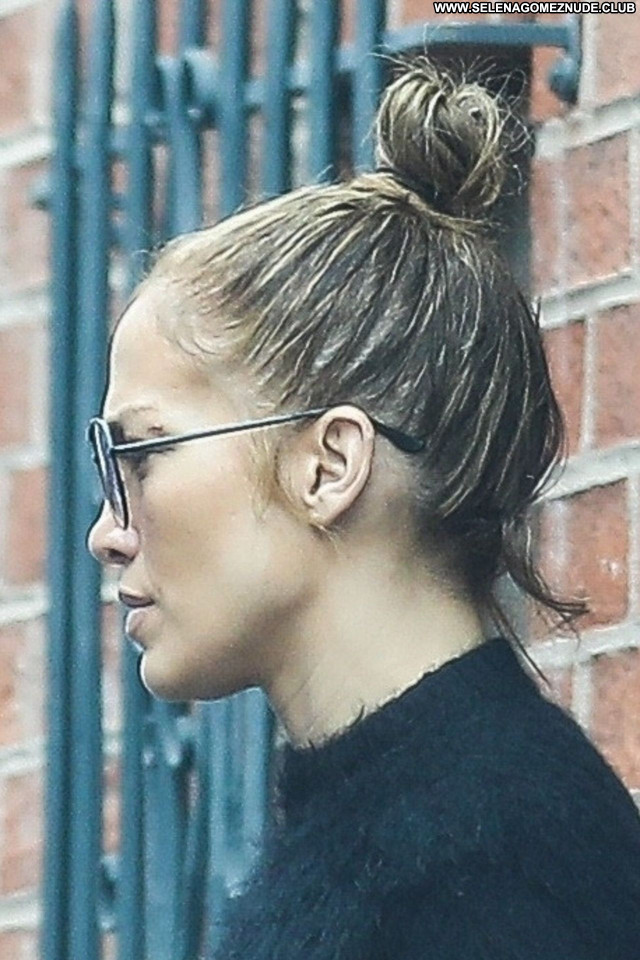 Jennifer Lopez No Source Sexy Posing Hot Beautiful Babe Celebrity