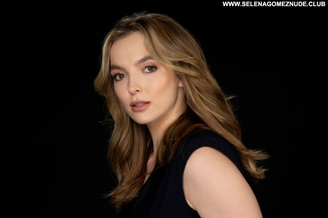 Jodie Comer No Source  Sexy Celebrity Posing Hot Beautiful Babe