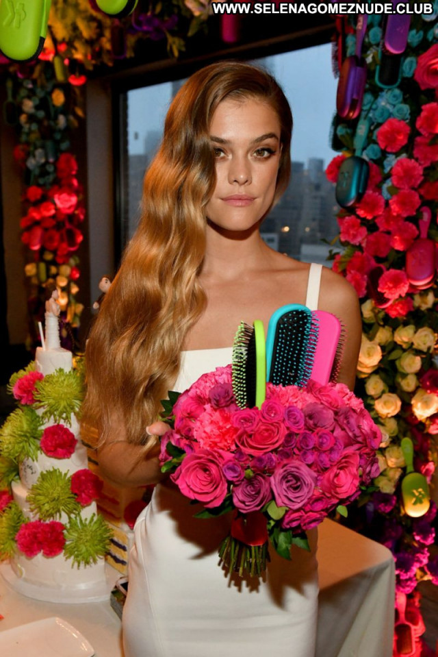 Nina Agdal No Source Celebrity Sexy Posing Hot Babe Beautiful