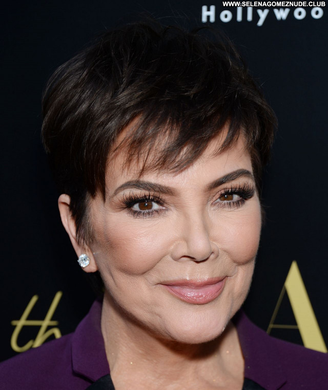 Kris Jenner No Source Babe Beautiful Posing Hot Celebrity Sexy