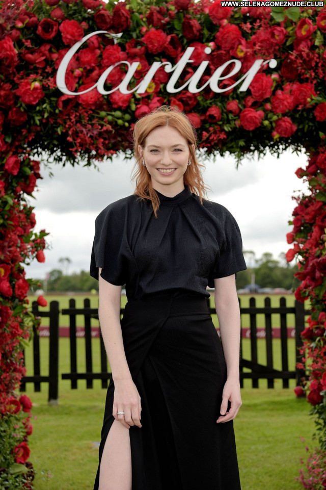 Eleanor Tomlinson No Source Babe Beautiful Sexy Posing Hot Celebrity