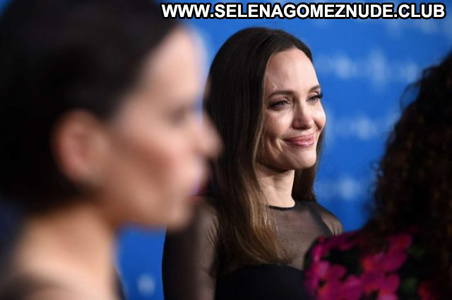 Angelina Jolie No Source Babe Beautiful Posing Hot Celebrity Paparazzi