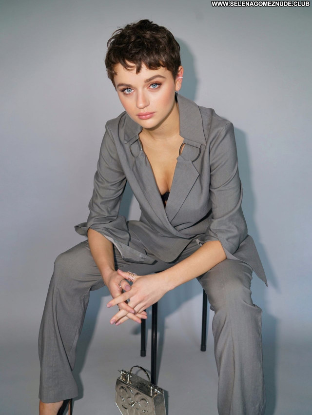 Joey King No Source  Celebrity Beautiful Babe Sexy Posing Hot