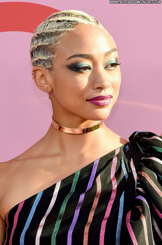 Tati Gabrielle No Source Beautiful Posing Hot Sexy Babe Celebrity