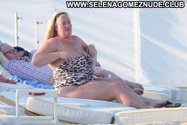 Gemma Collins No Source Paparazzi Babe Beautiful Posing Hot Celebrity