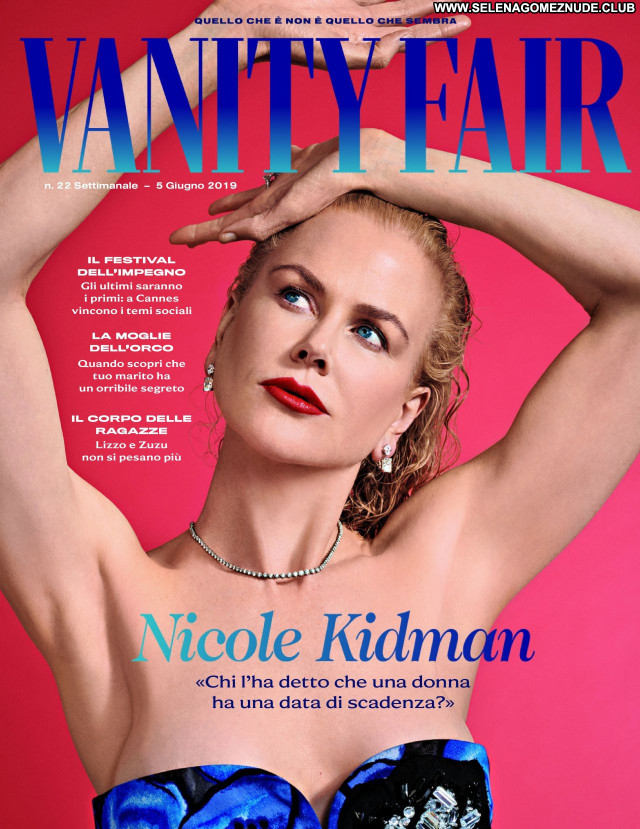 Nicole Kidman No Source  Babe Celebrity Beautiful Posing Hot Sexy