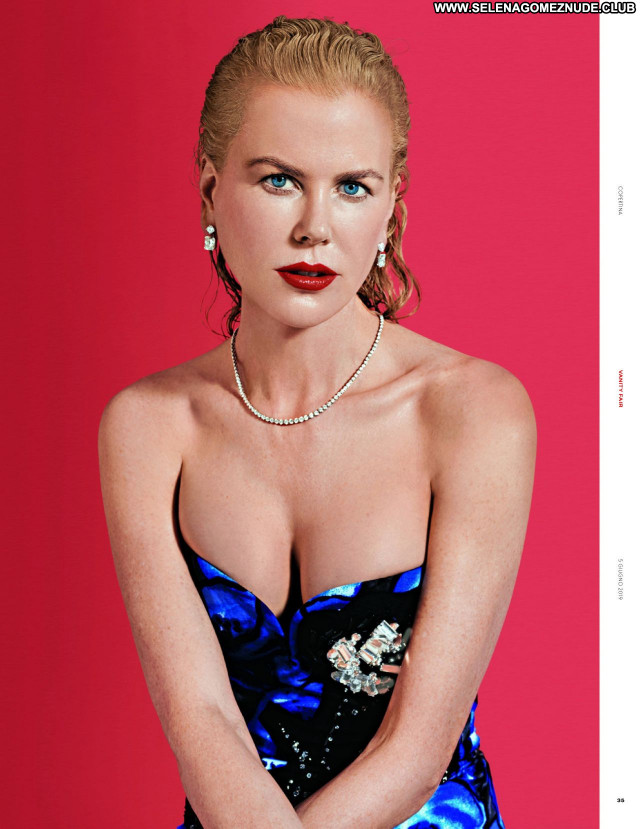 Nicole Kidman No Source Posing Hot Babe Celebrity Beautiful Sexy