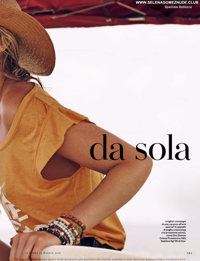 Elsa Hosk No Source Babe Beautiful Posing Hot Sexy Celebrity