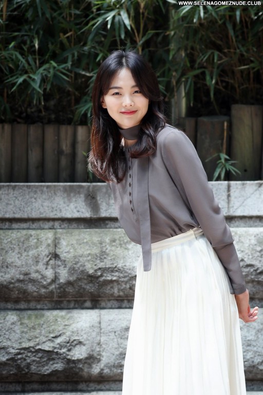 Keum Sae Sexy Babe Beautiful Straight Posing Hot Celebrity