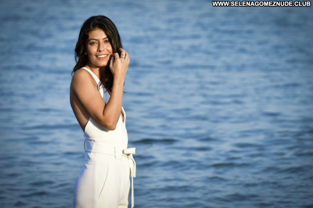 Alessandra Mastronardi No Source Posing Hot Beautiful Babe Celebrity