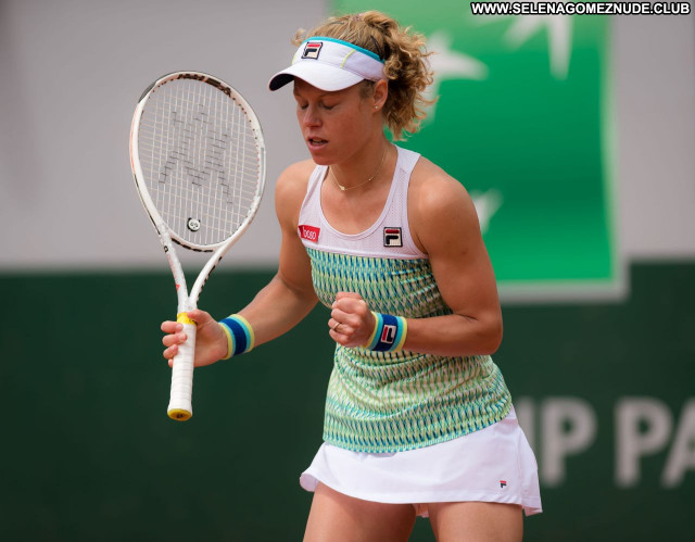 Laura Siegemund No Source Sexy Posing Hot Babe Celebrity Beautiful