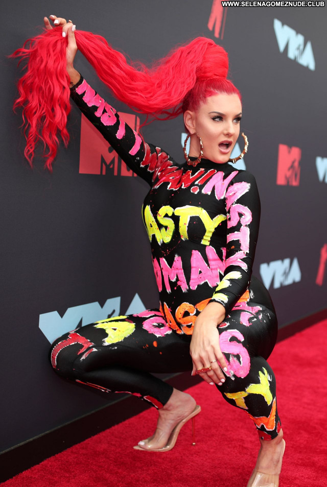 Justina Valentine No Source Beautiful Celebrity Sexy Babe Posing Hot