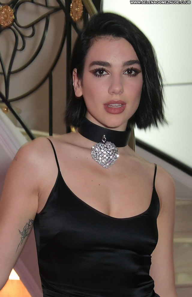 Dua Lipa No Source Babe Beautiful Posing Hot Sexy Celebrity