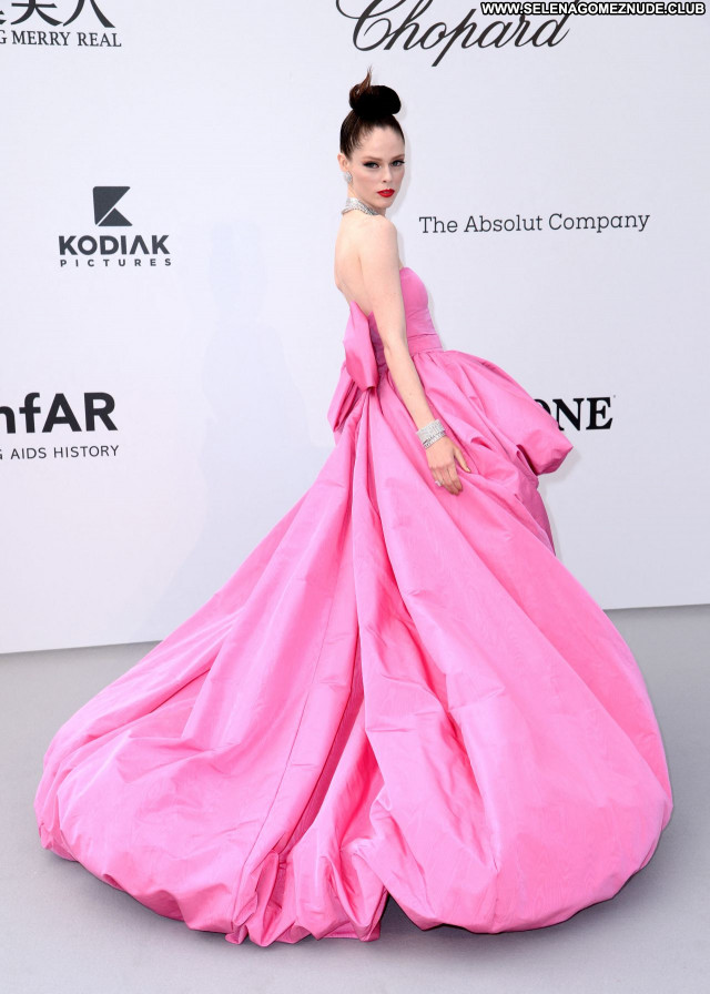 Coco Rocha No Source Posing Hot Sexy Celebrity Beautiful Babe