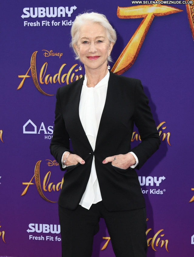 Helen Mirren No Source Celebrity Babe Sexy Beautiful Posing Hot