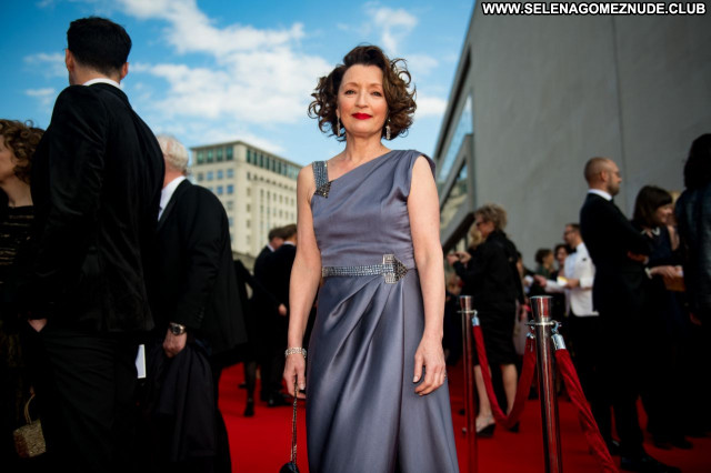 Lesley Manville No Source  Celebrity Sexy Beautiful Babe Posing Hot