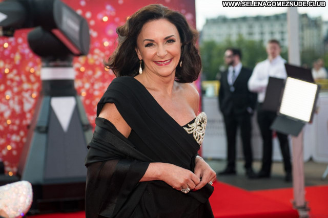 Shirley Ballas No Source Celebrity Beautiful Babe Posing Hot Sexy