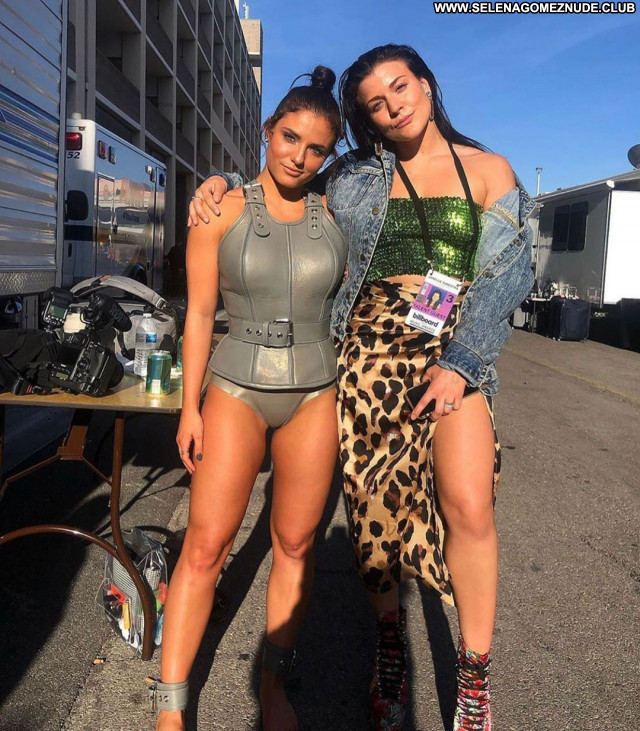 Jade Chynoweth Topless