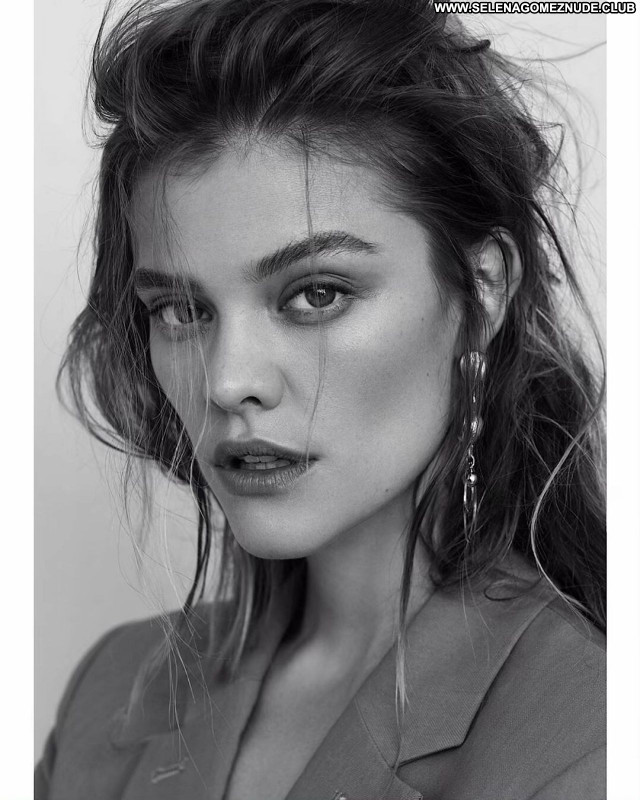 Nina Agdal No Source  Babe Posing Hot Sexy Celebrity Beautiful