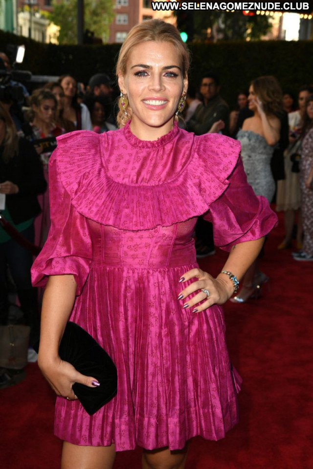 Busy Philipps No Source  Celebrity Babe Beautiful Posing Hot Sexy