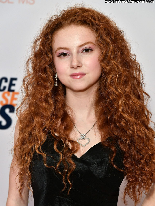 Francesca Capaldi No Source Beautiful Celebrity Babe Posing Hot Sexy