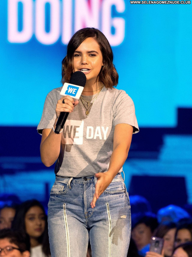 Bailee Madison No Source  Babe Beautiful Posing Hot Sexy Celebrity