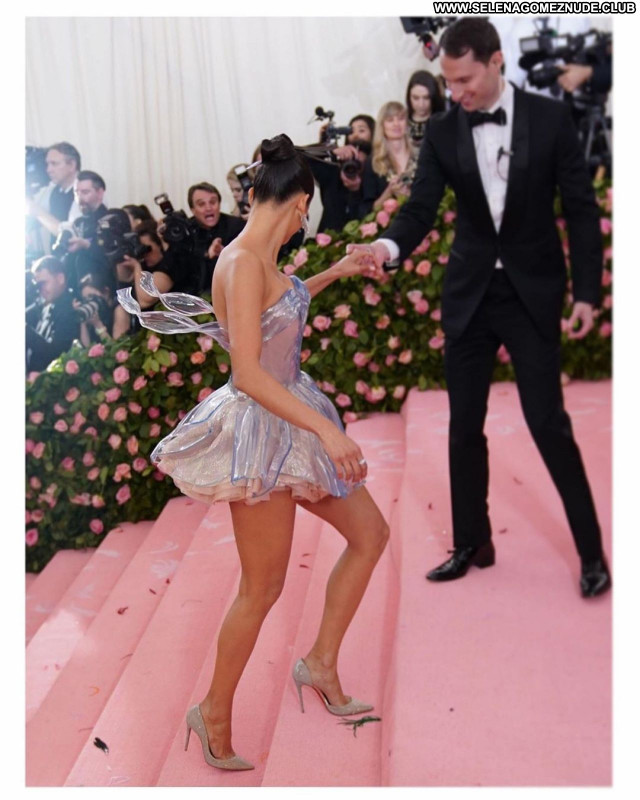 Nina Dobrev No Source Beautiful Posing Hot Sexy Celebrity Babe