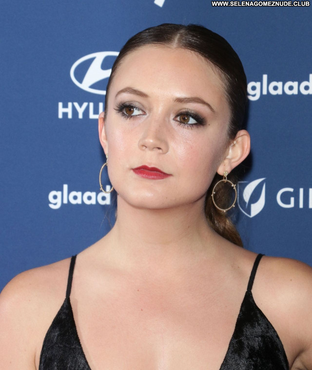 Billie Lourd No Source Babe Sexy Celebrity Posing Hot Beautiful