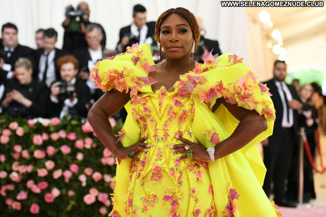 Serena Williams No Source Sexy Beautiful Posing Hot Celebrity Babe