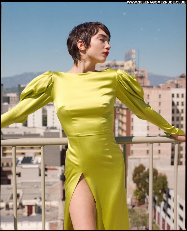 Rowan Blanchard No Source Posing Hot Celebrity Sexy Babe Beautiful