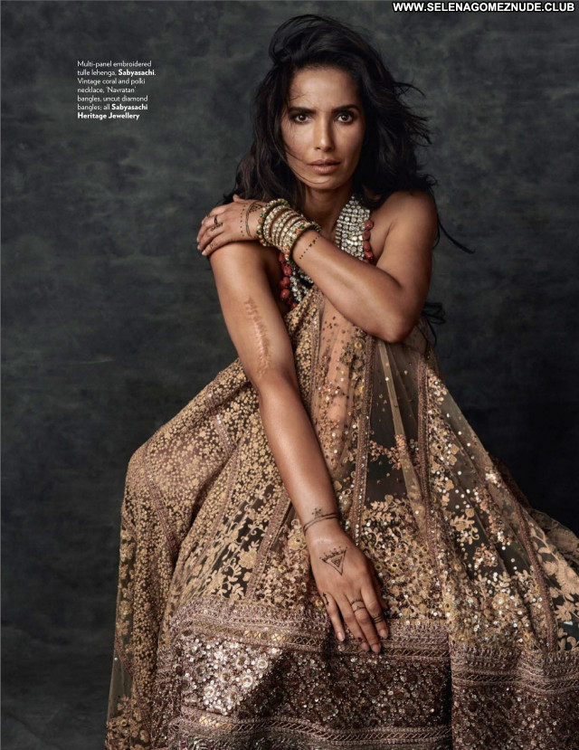 Padma Lakshmi No Source Beautiful Babe Posing Hot Celebrity Sexy