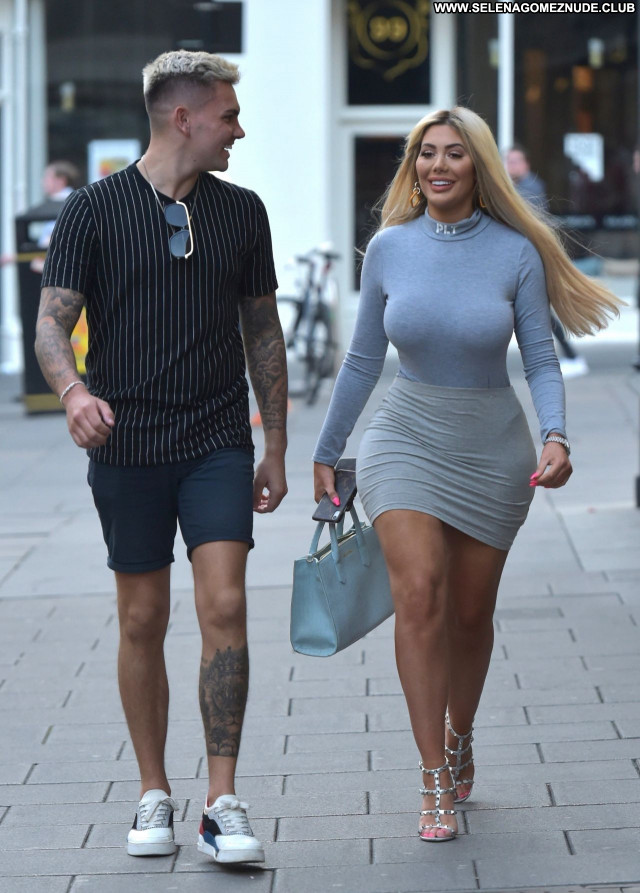 Chloe ferry nude